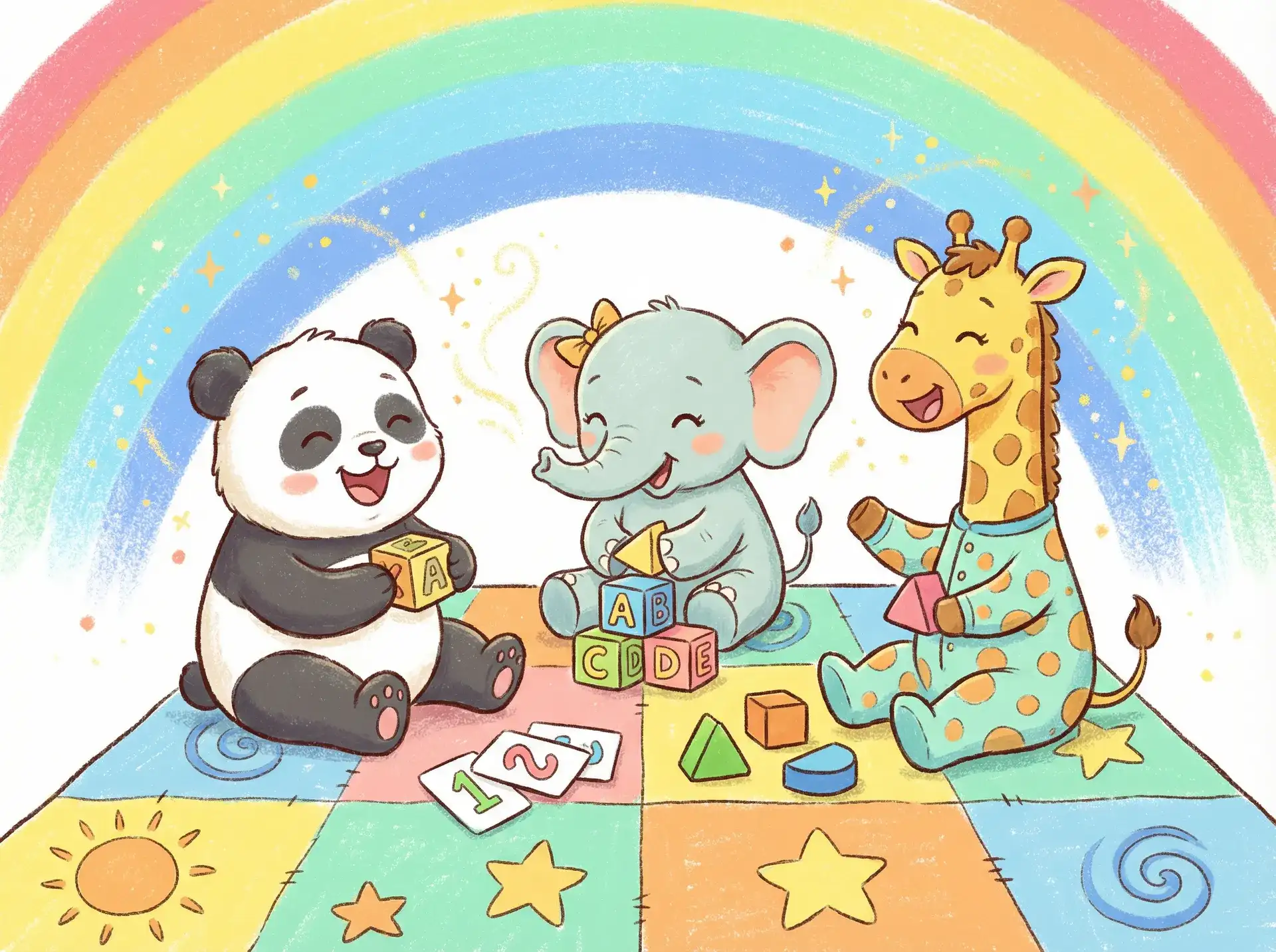 超级飞侠 - 适合宝宝的 圣域第二季 冒险动画
